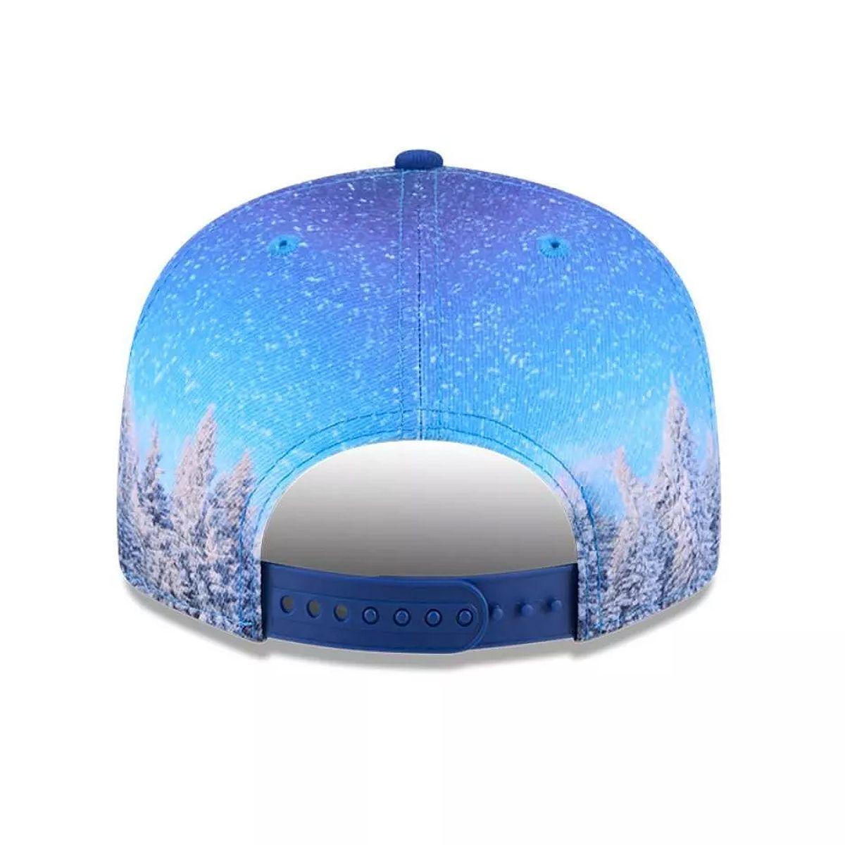 Gorra New Era 9FIFTY Winter Photoreal LRY/White-3