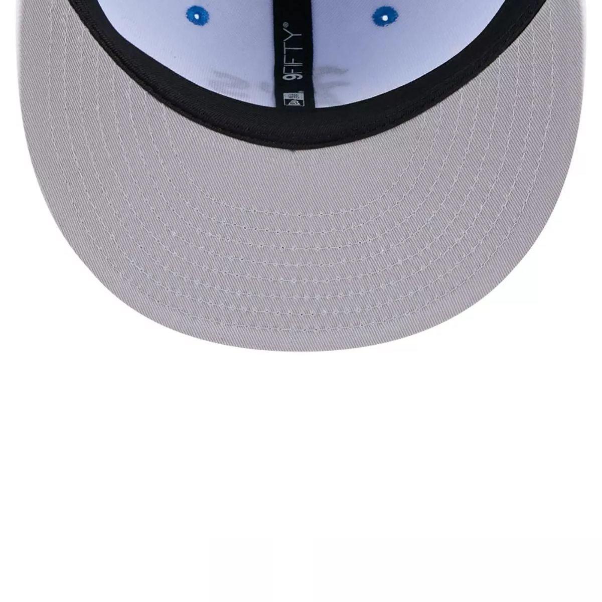 Gorra New Era 9FIFTY Winter Photoreal LRY/White-4