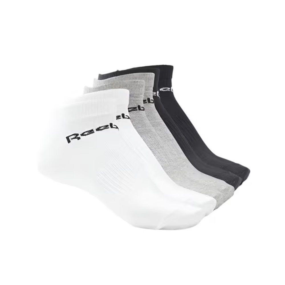 Calcetines Trainning Sixpack Act Core Inside Sock Unisex-0