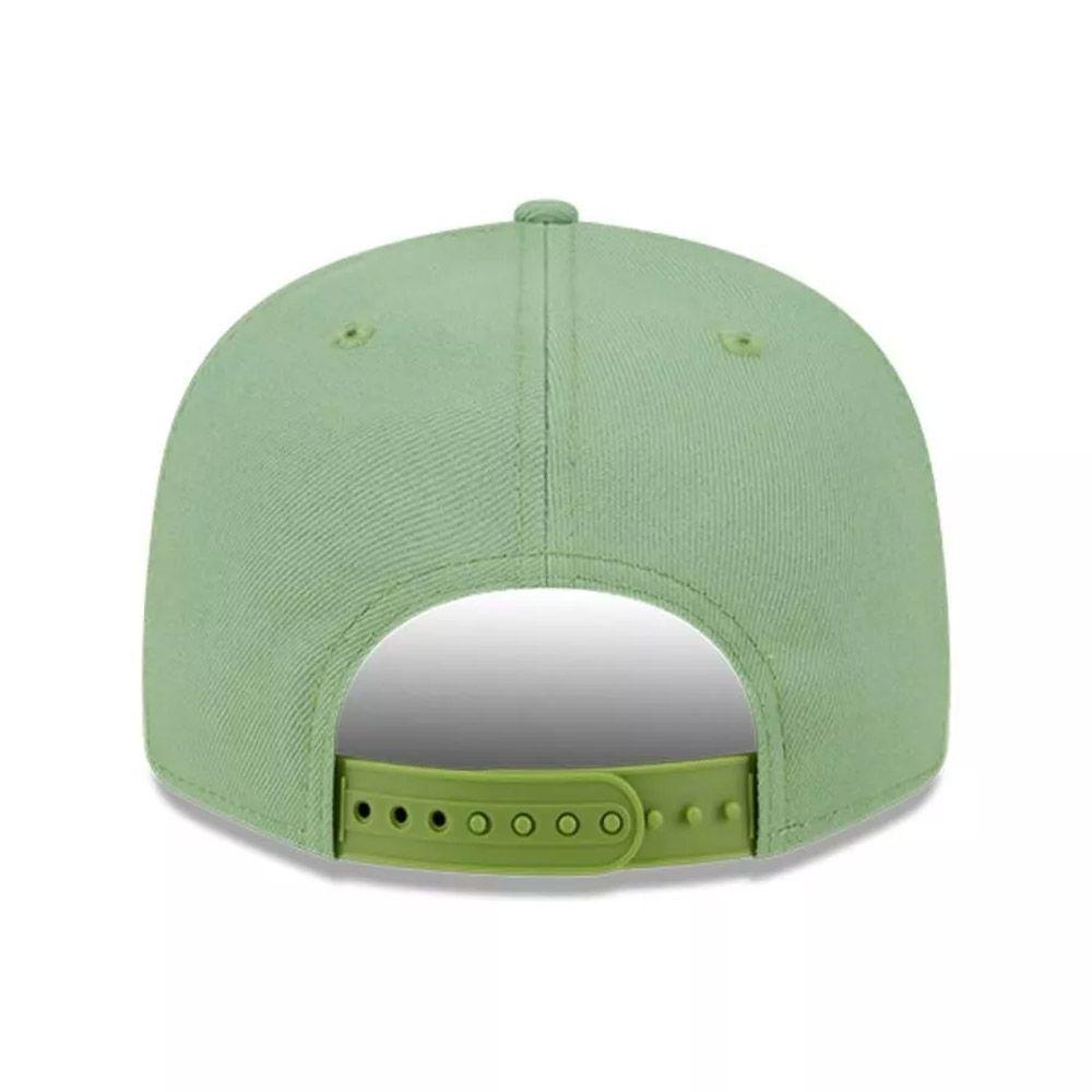 Jockey New Era 9FIFTY Color Pack MLB Philadelphia Phillies Green-3