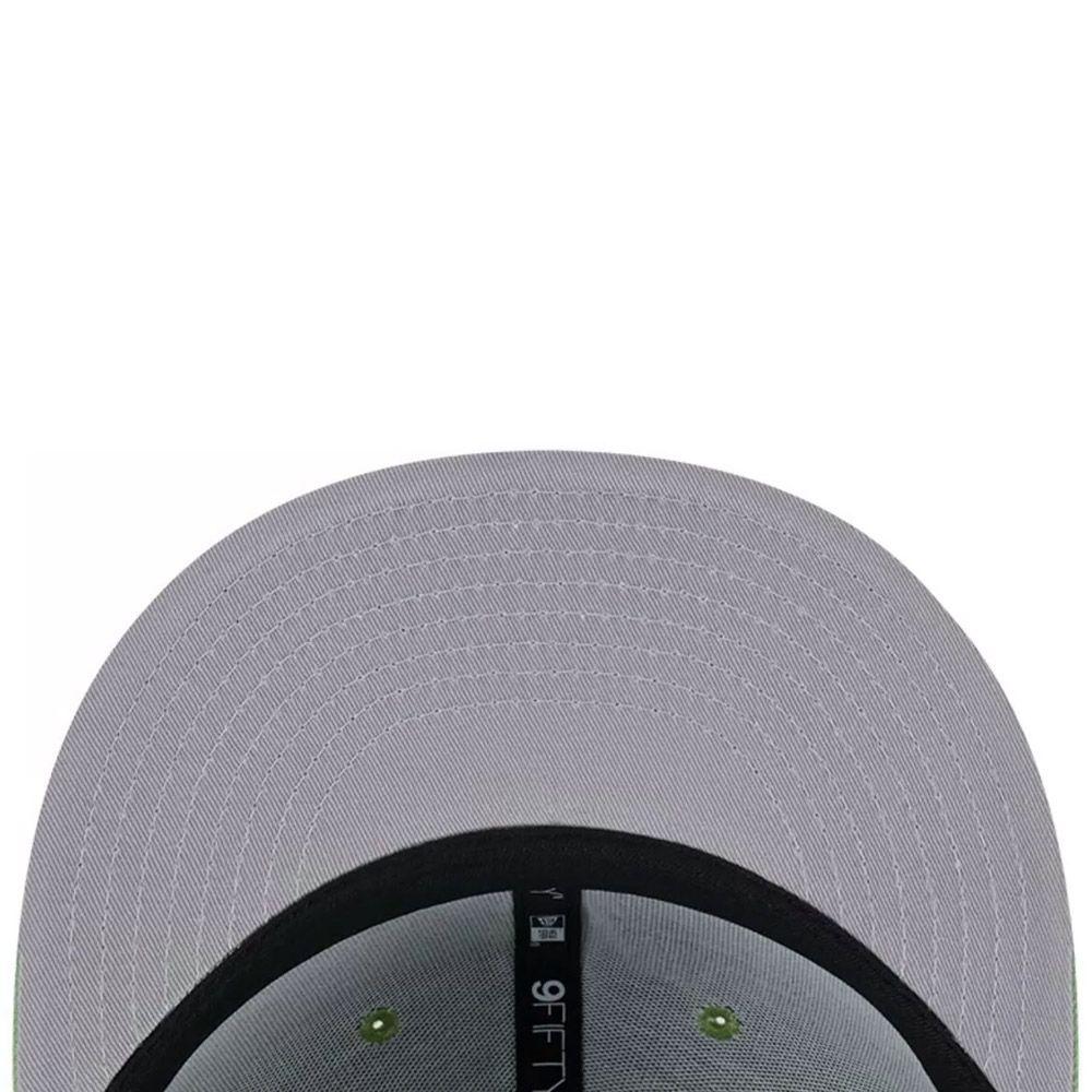 Jockey New Era 9FIFTY Color Pack MLB Philadelphia Phillies Green-4