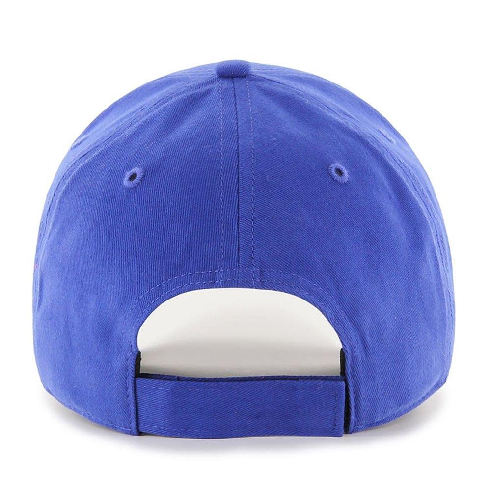 Jockey 47 Brand Los Angeles Dodgers Royal Basic Blue-1