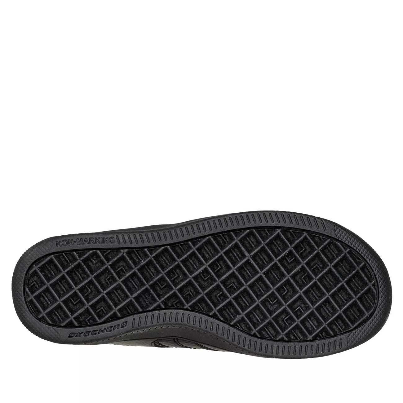 Zapatillas Urbanas Niño Skechers Elite Sport Field Yardage Negro 405702L-BBK-4