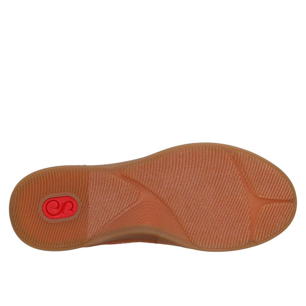 Zapatillas Urbanas Hombre Skechers Courtside 251200-RDW-3