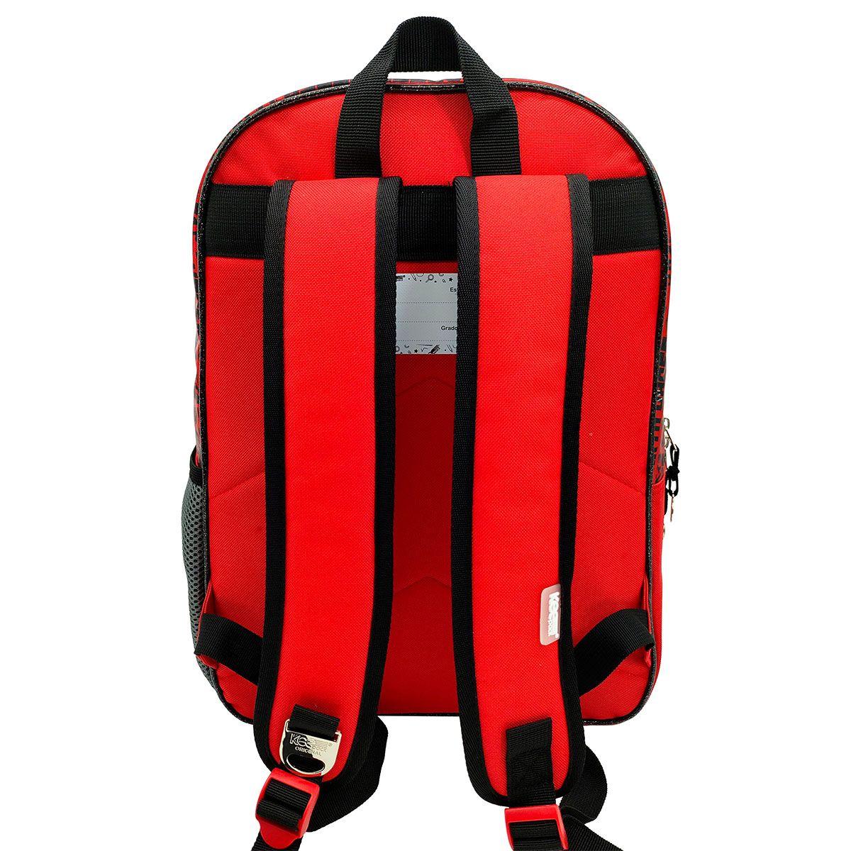 Set Mochilas 3 en 1 Star Wars Infantil 14L-3