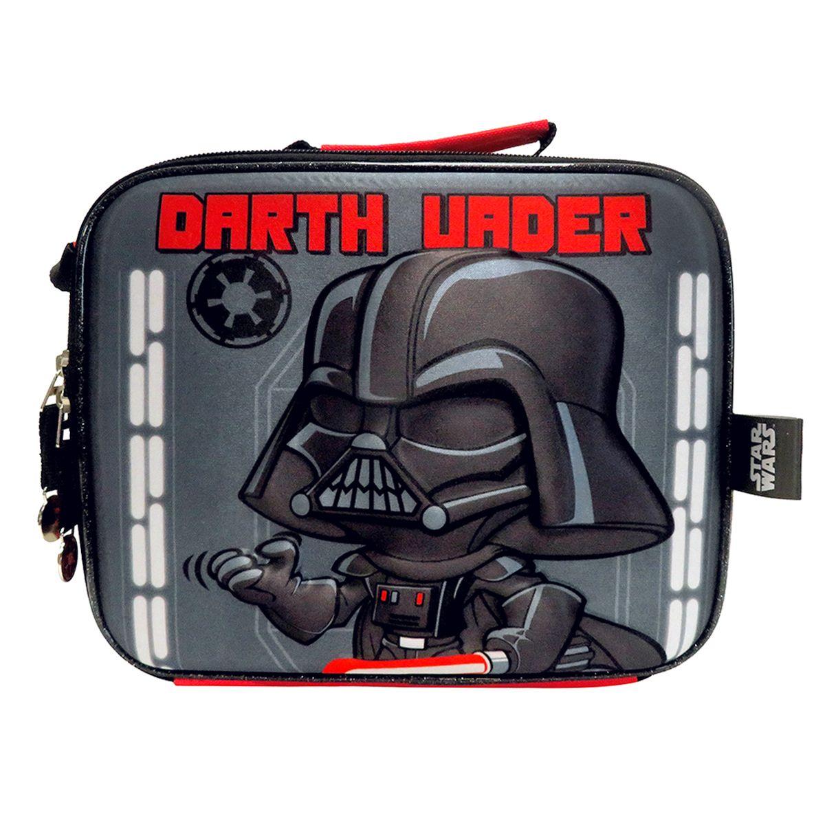 Set Mochilas 3 en 1 Star Wars Infantil 14L-4