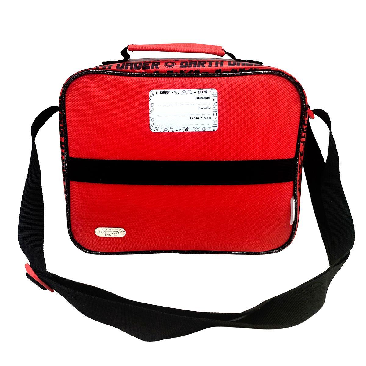 Set Mochilas 3 en 1 Star Wars Infantil 14L-5