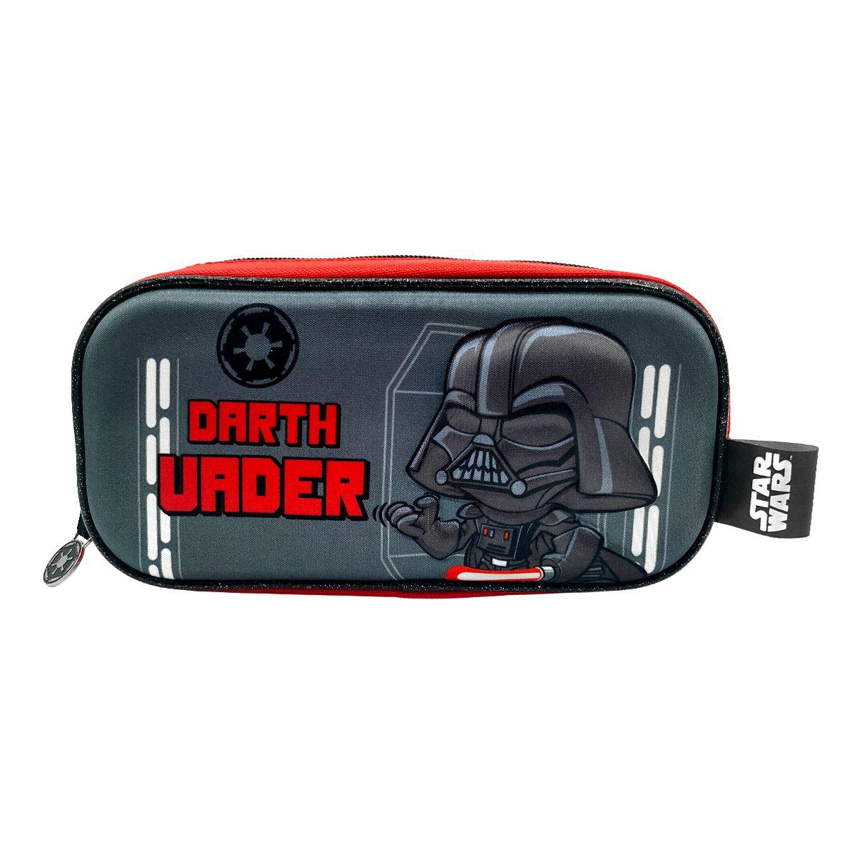 Set Mochilas 3 en 1 Star Wars Infantil 14L-6