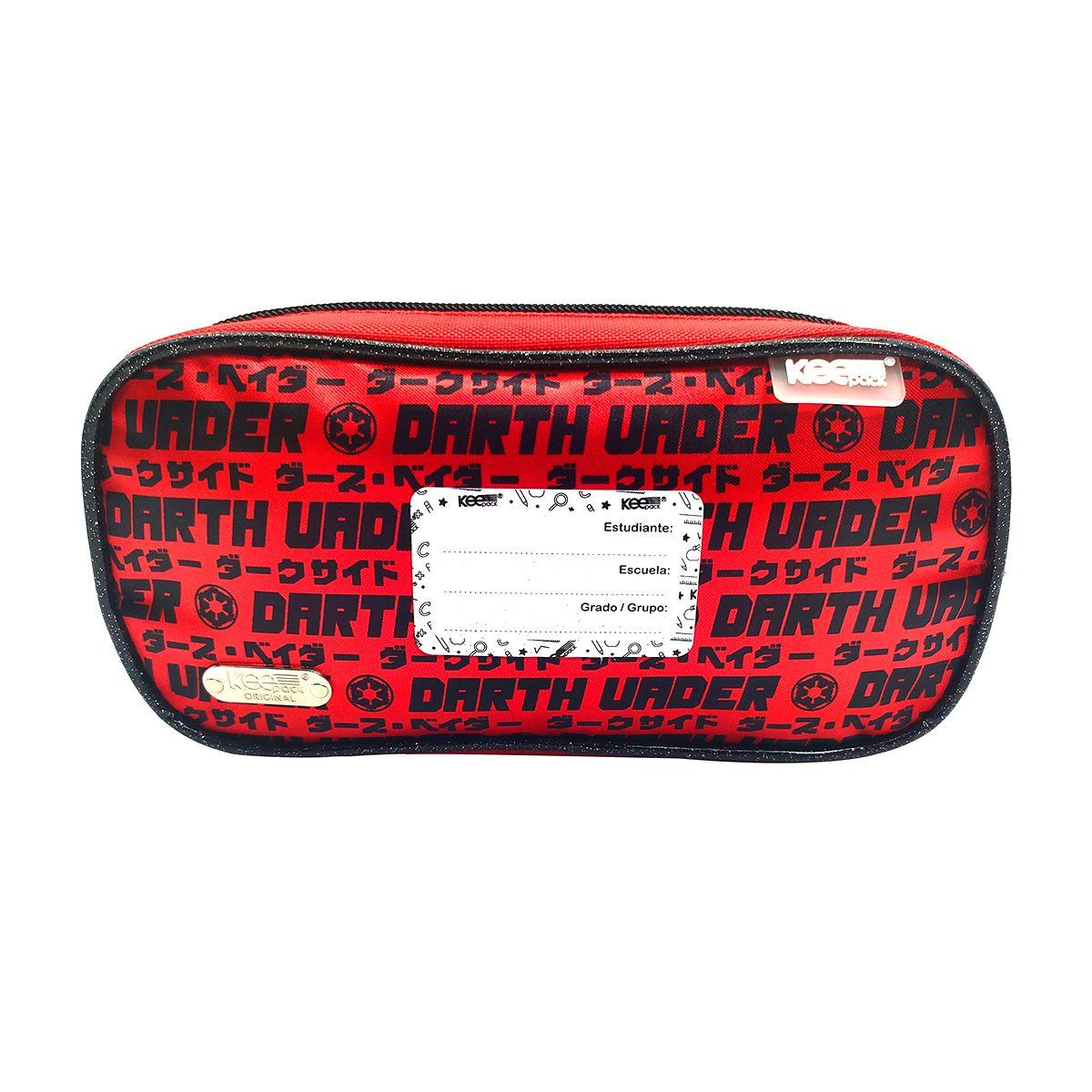 Set Mochilas 3 en 1 Star Wars Infantil 14L-7