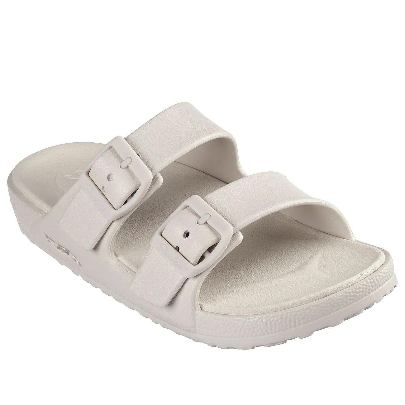 Sandalias Mujer Skechers Arch Fit Cali Breeze 2.0 111590-OFWT-2