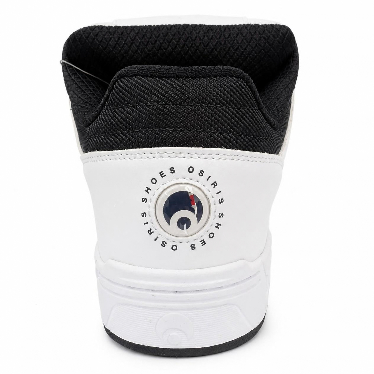Zapatillas Urbanas Hombre Osiris Cuore Blanco-3