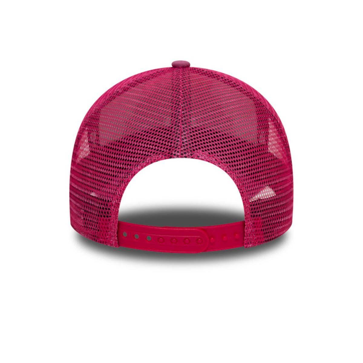 Jockey Gorra New Era 9Forty AF City Graphic Med Pink OSFM-3