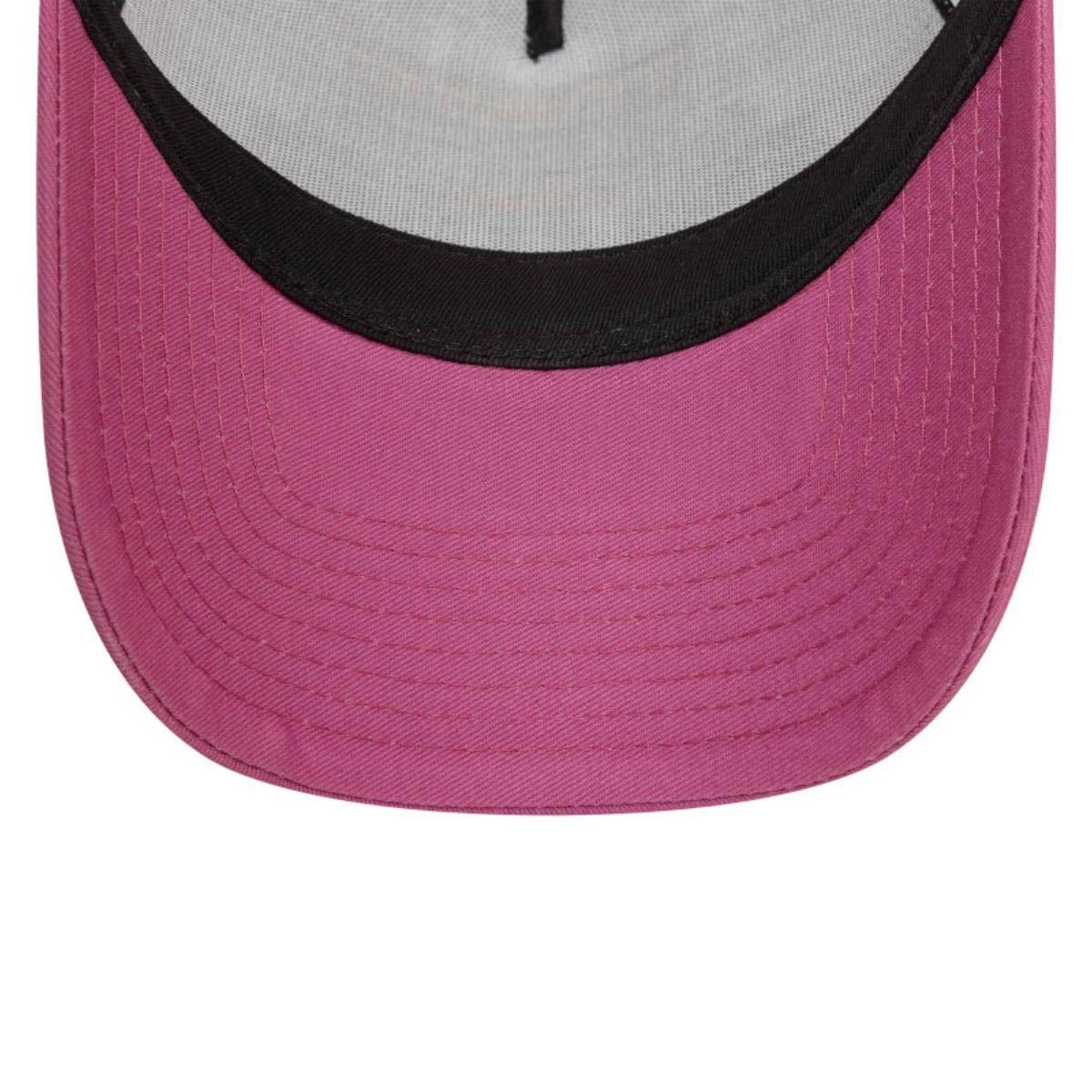 Jockey Gorra New Era 9Forty AF City Graphic Med Pink OSFM-4