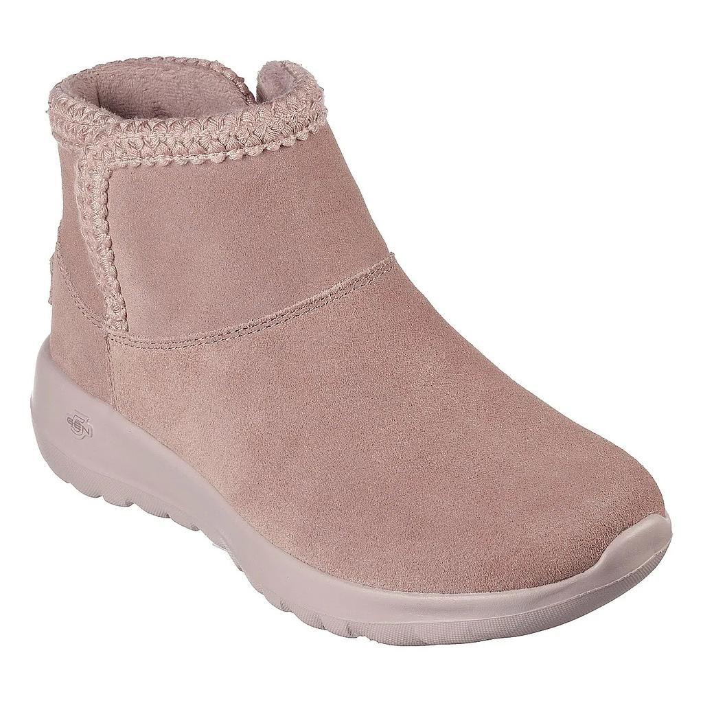 Botas Mujer Skechers On-The-Go Joy 144113-MVE-0