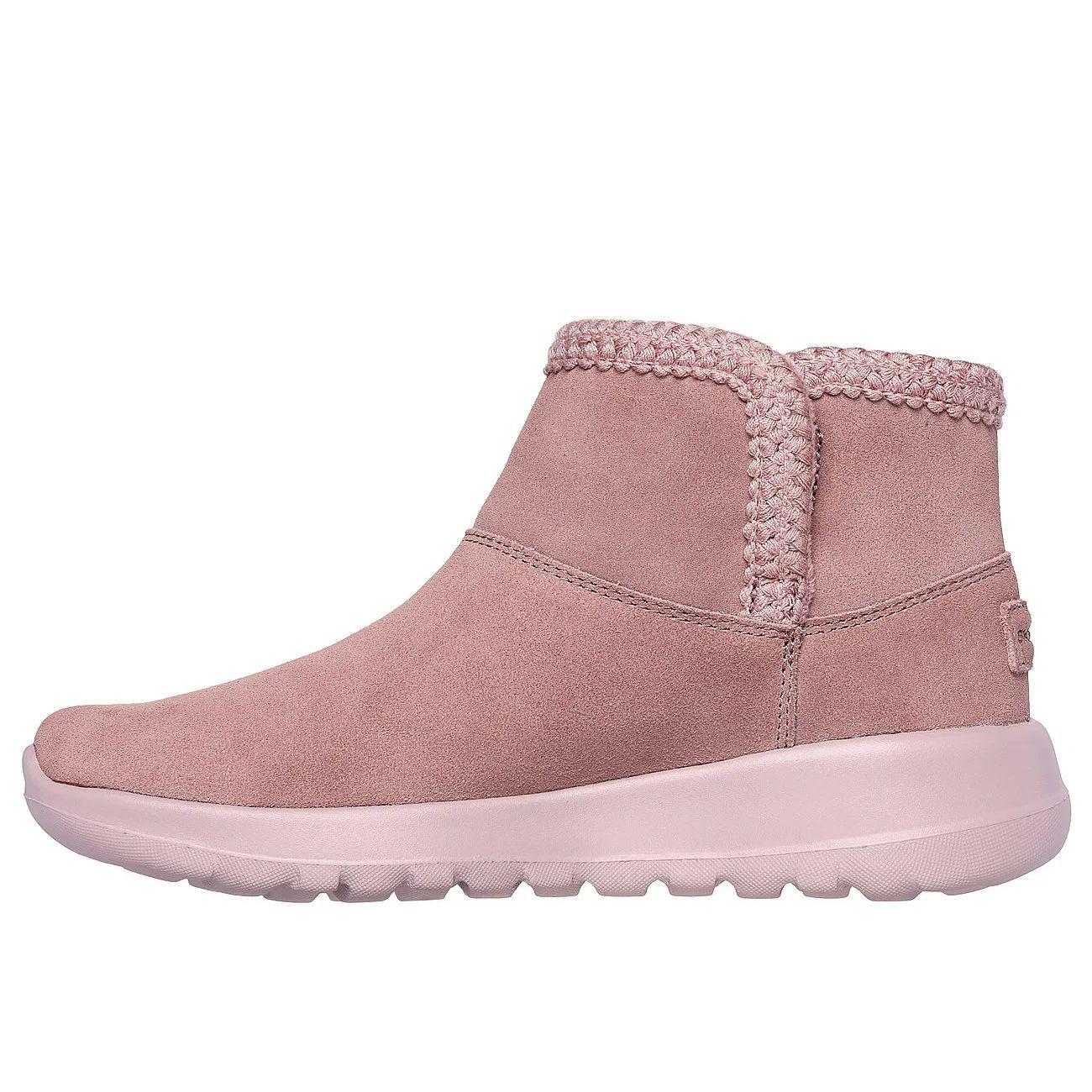 Botas Mujer Skechers On-The-Go Joy 144113-MVE-1