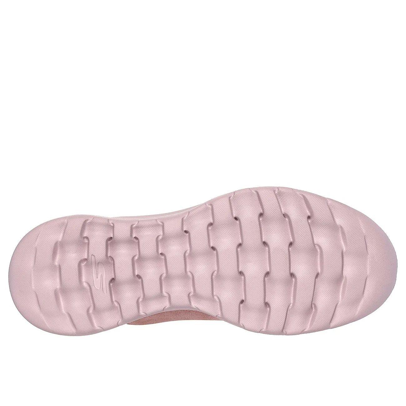 Botas Mujer Skechers On-The-Go Joy 144113-MVE-3