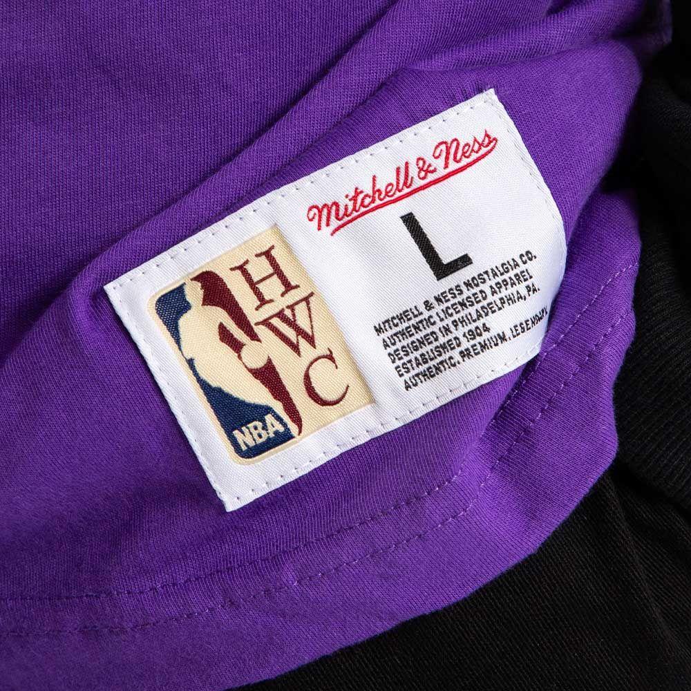Polera Raptors Tank Top Mitchell And Ness-3