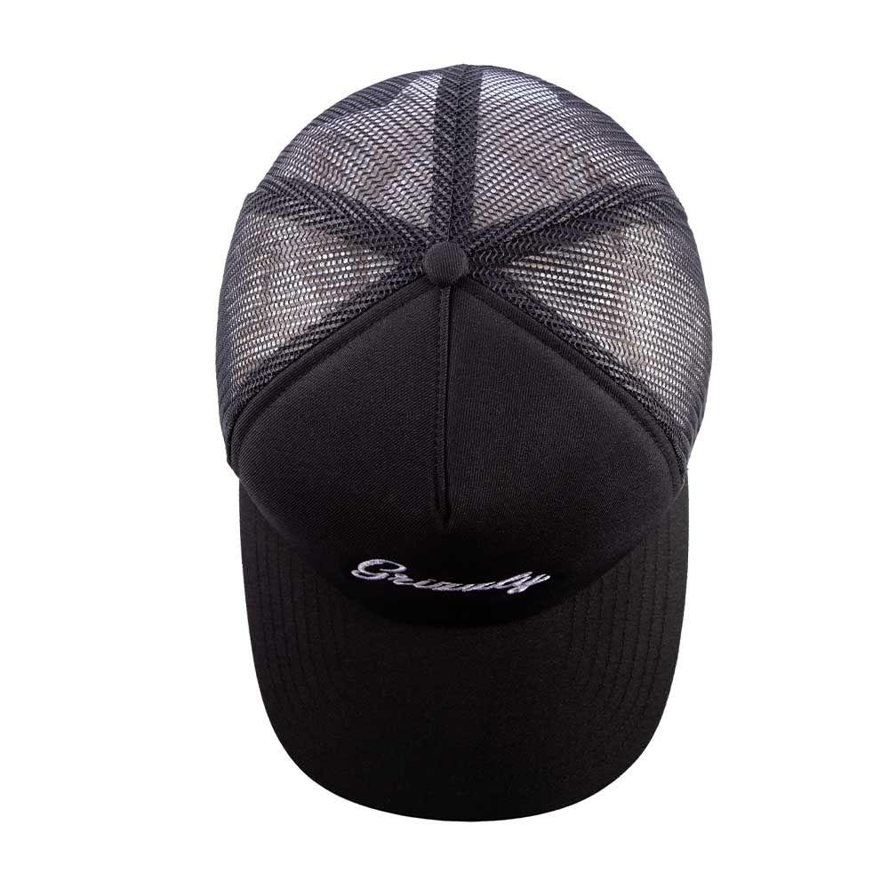 Gorro Trucker Classic Grizzly-3