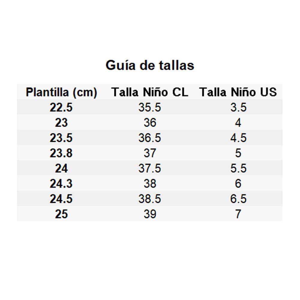 Zapatillas Niños Escolares Under Armour Assert 10 Negro-5