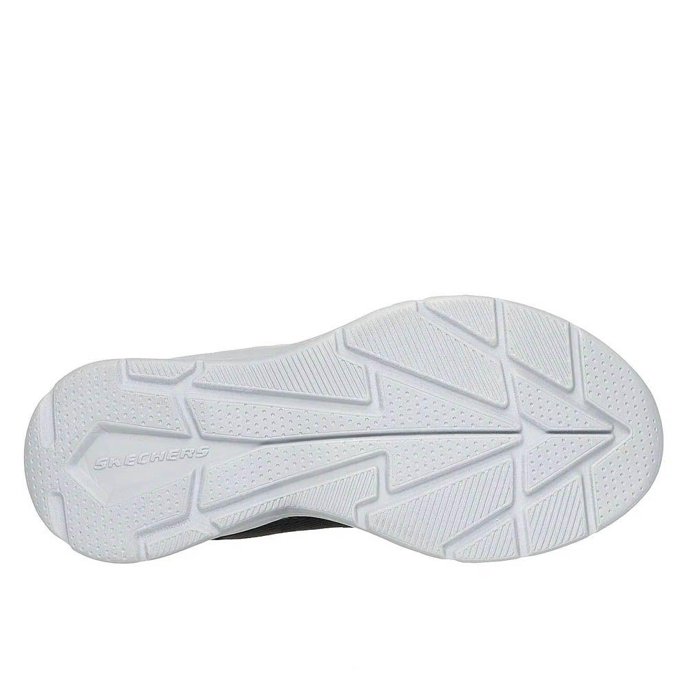 Zapatillas Deportivas Niño Skechers Microspec II Vovrix 403925L-NBLM-3