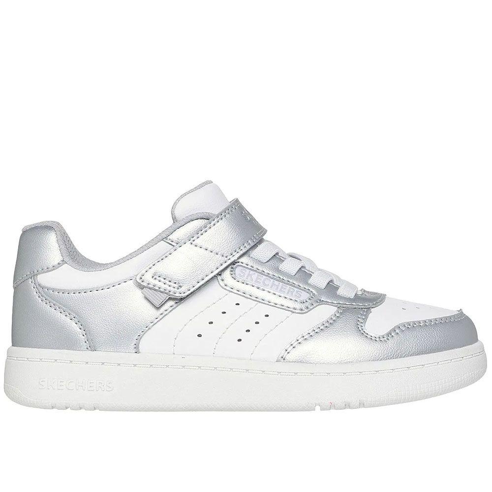 Zapatillas Urbanas Niña Skechers Quick Street 310241L-SLW-0