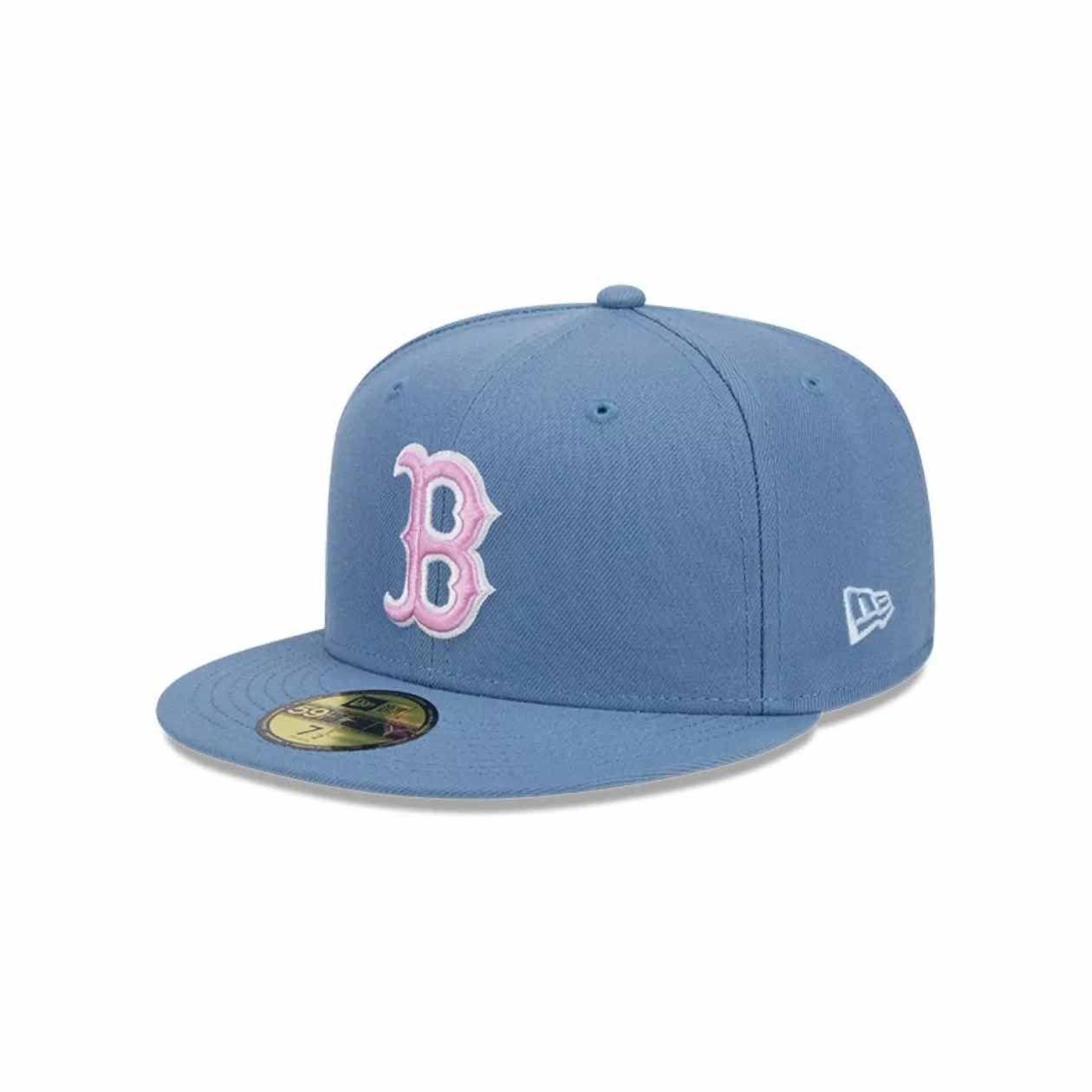 Jockey New Era 59FIFTY Boston Red Sox-2