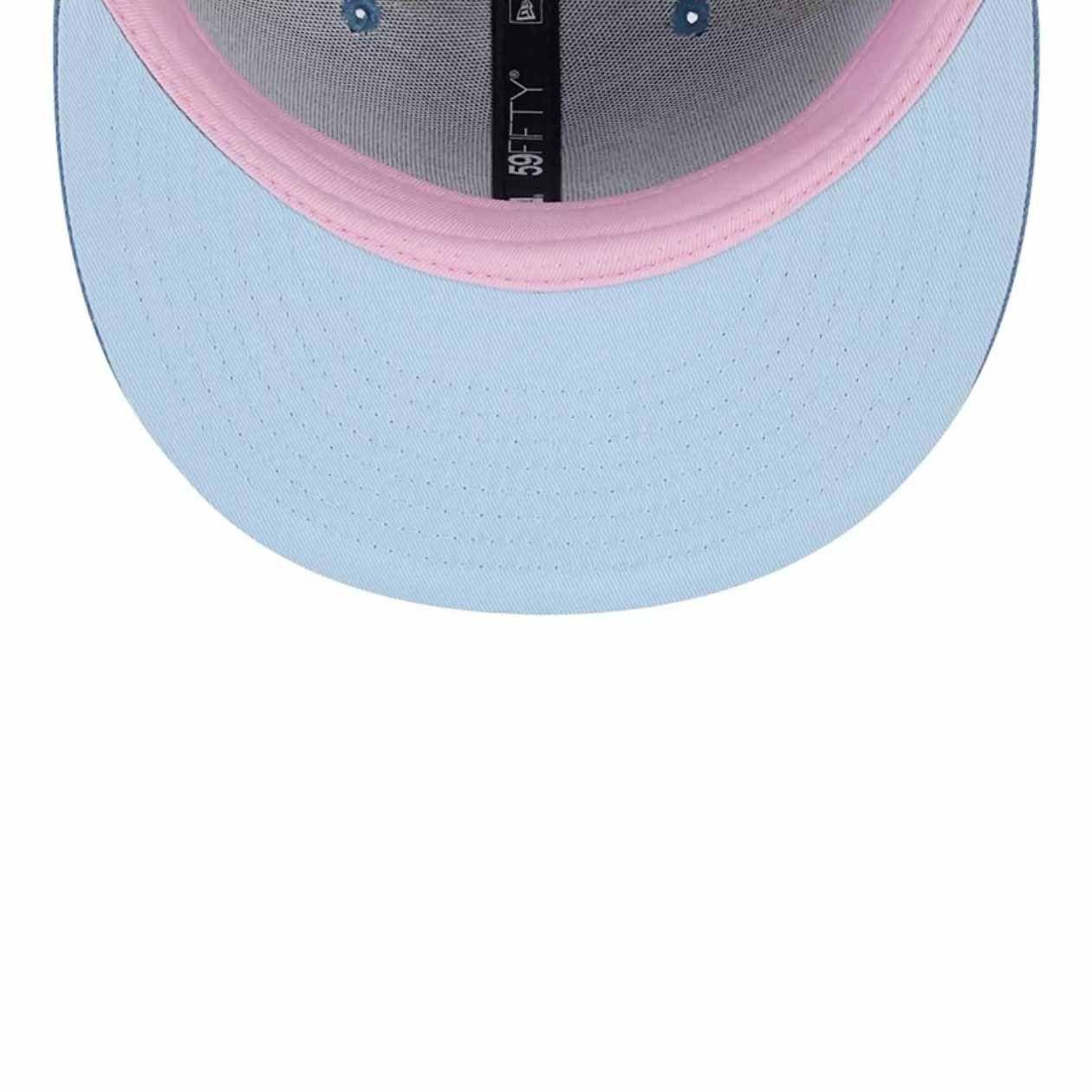 Jockey New Era 59FIFTY Boston Red Sox-4