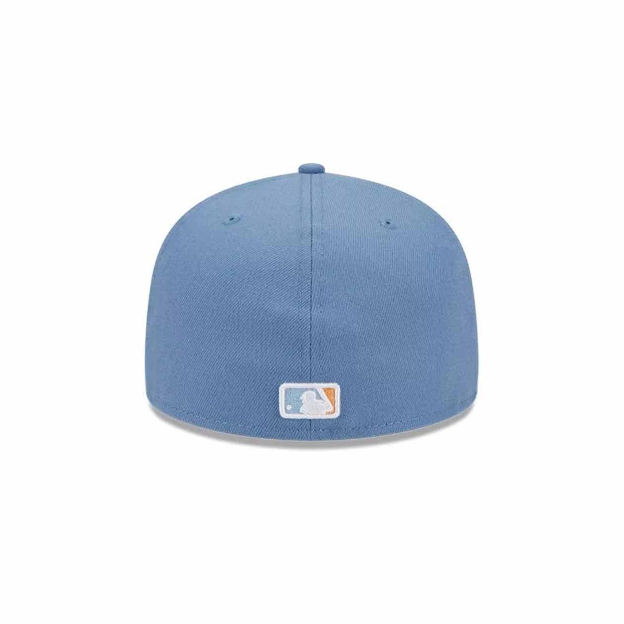 Jockey New Era 59FIFTY Boston Red Sox-3