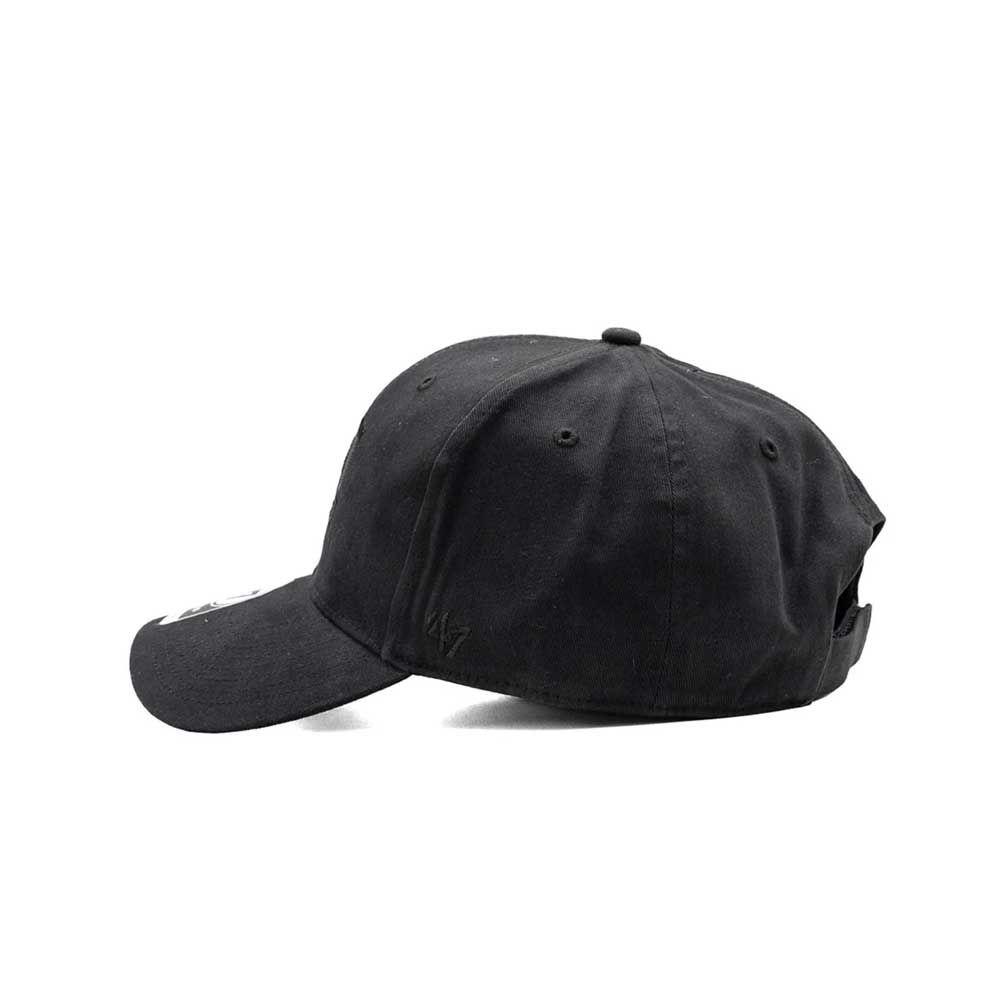Jockey 47 Brand Colo Colo Basic Negro-3