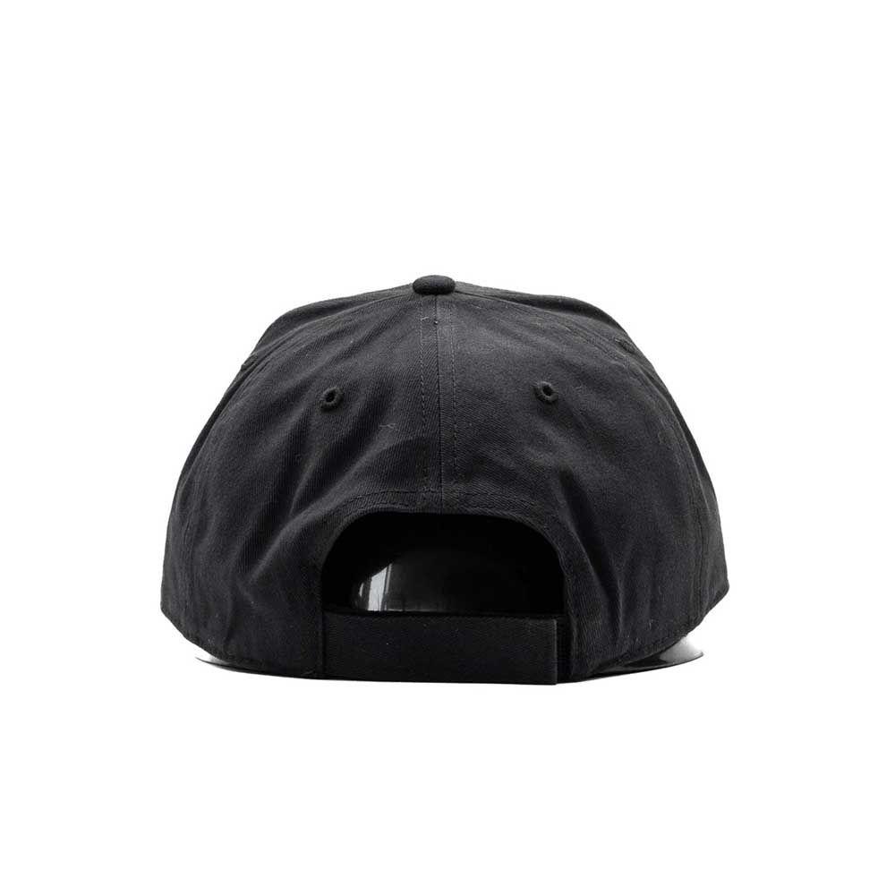 Jockey 47 Brand Colo Colo Basic Negro-4