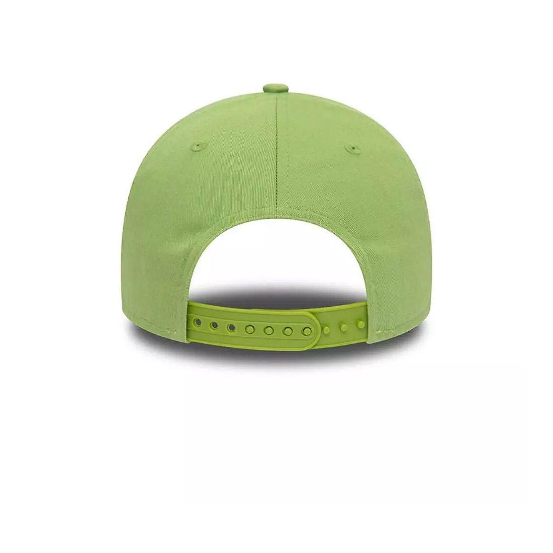Jockey Gorra New Era New York Yankees MLB 9Forty Flawless Green Med New Era-1