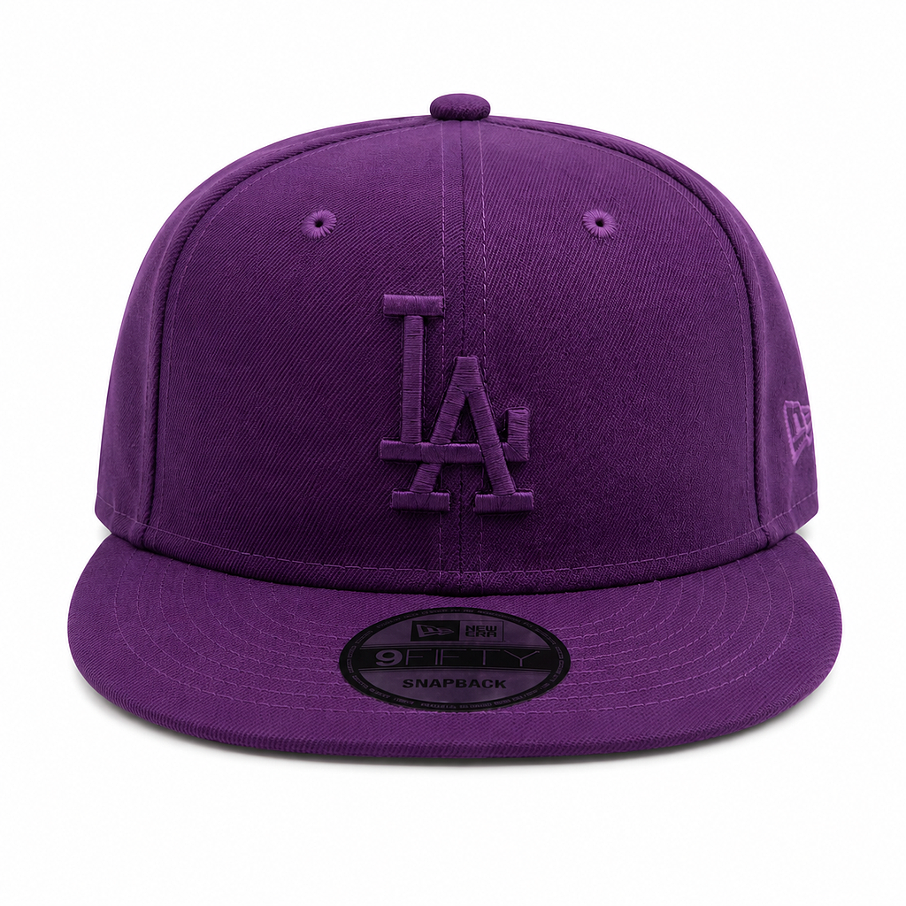 Jockey Gorra New Era 950 Color Pack Losdod Prt-0