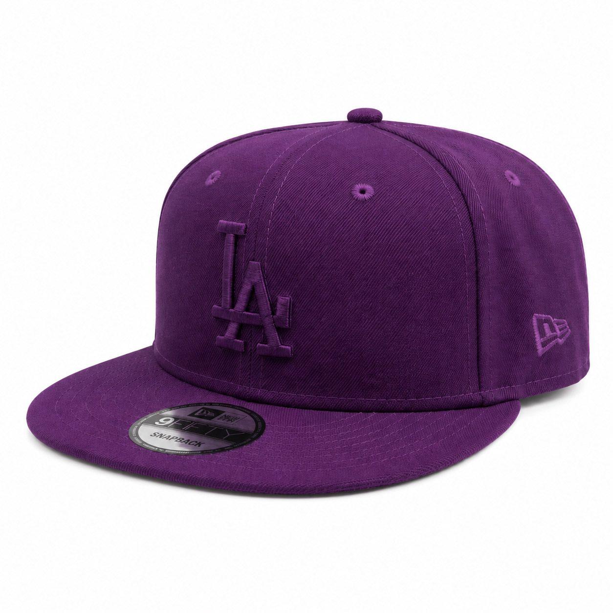 Jockey Gorra New Era 950 Color Pack Losdod Prt-1