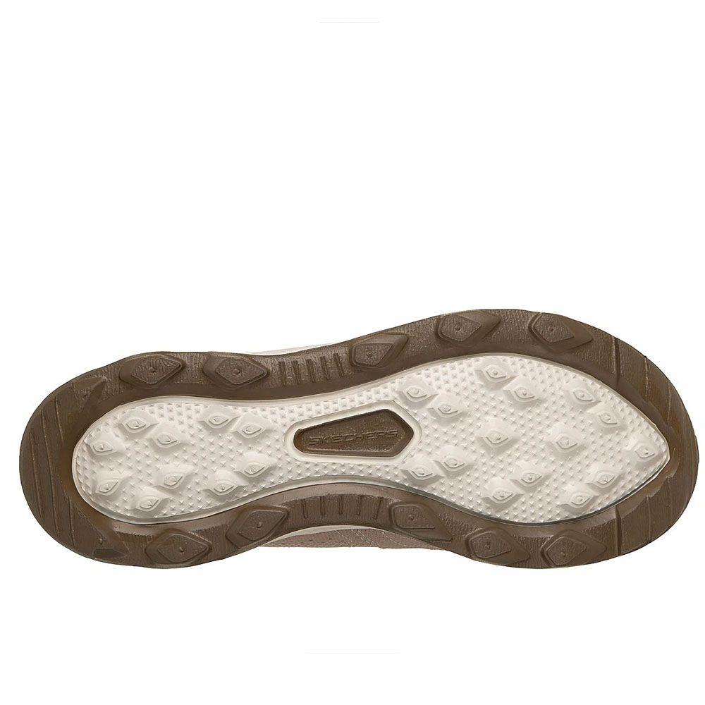Zapato Outdoor Mujer Skechers Slip-Ins Ridge Oak Irving Drive 180248-TPE-3