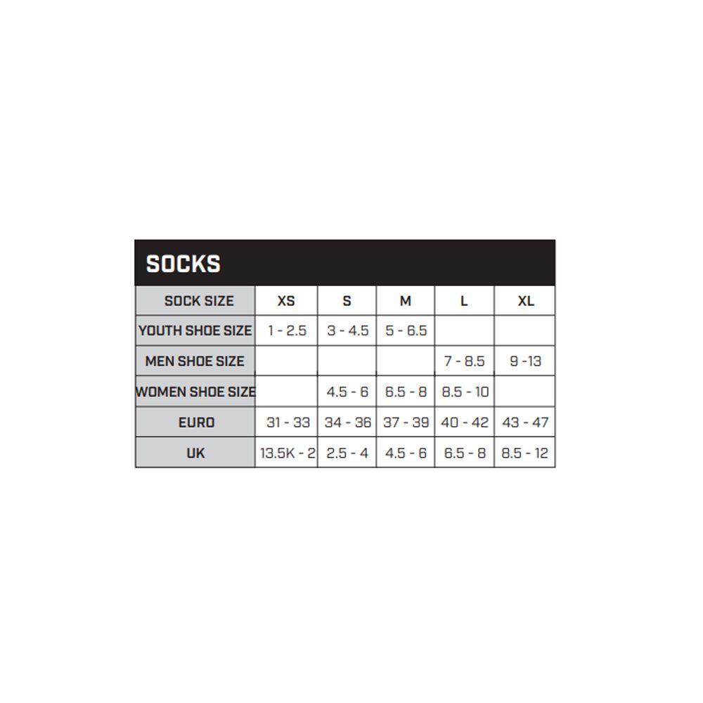 Tripack Calcetines Blancos Acolchados CS-COOL Tech Capelli-2