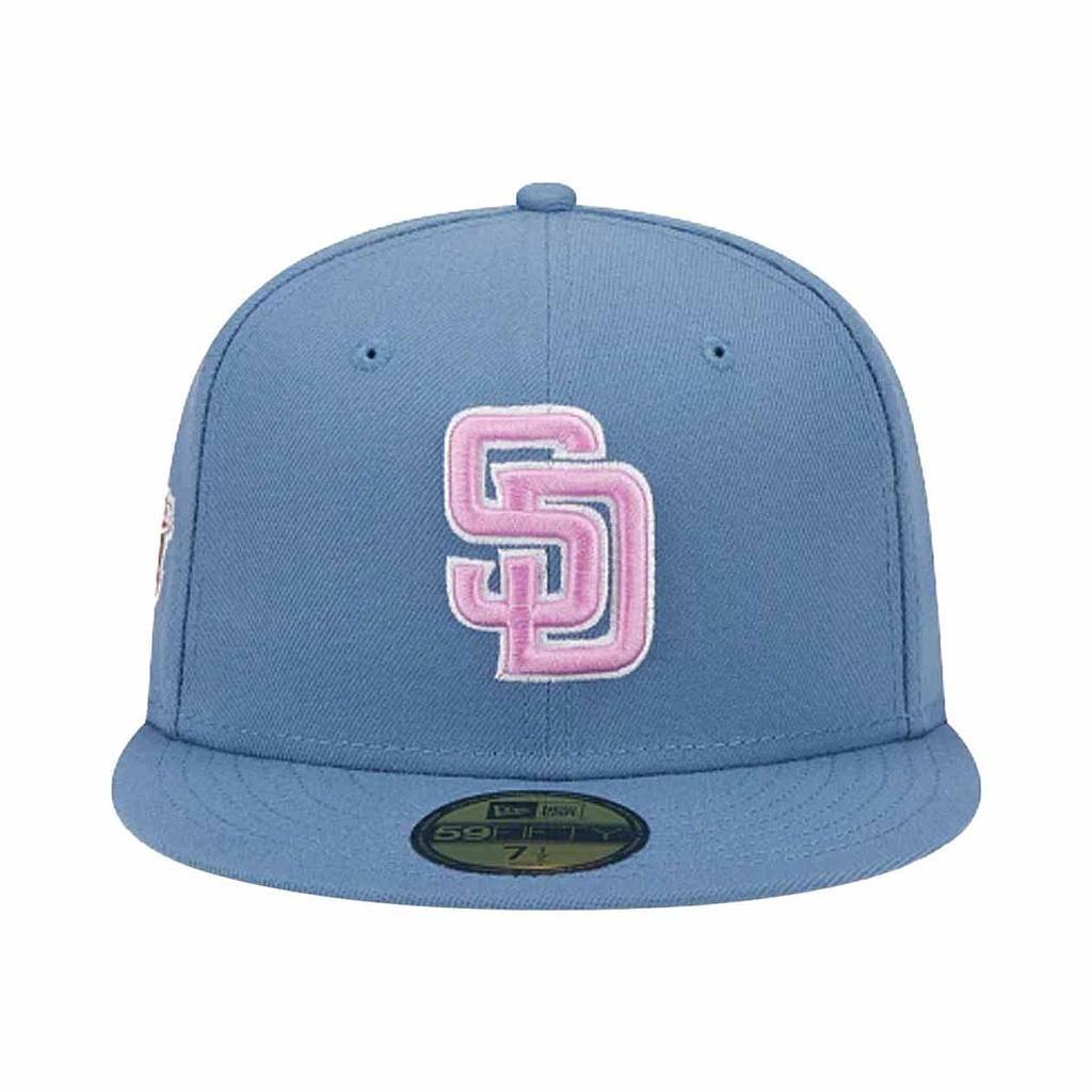 Jockey New Era 59FIFTY San Diego Padres-0
