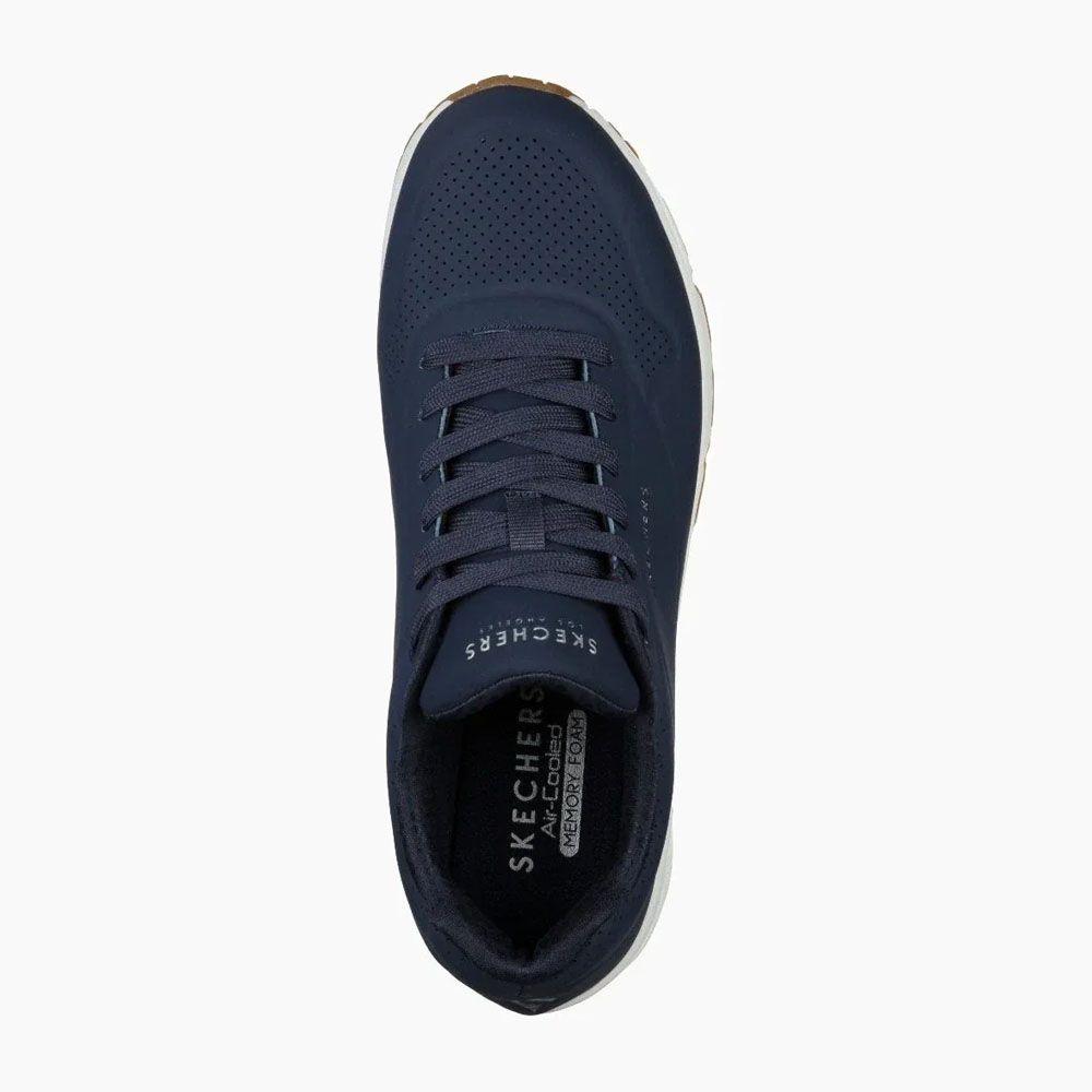 Zapatillas Hombre Urbanas Uno - Stand On Air 52458-DKNV-2