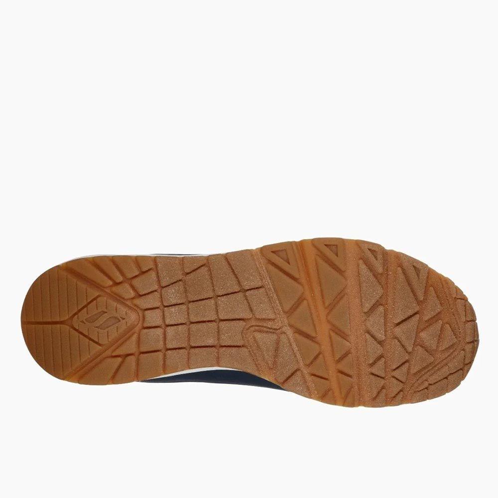 Zapatillas Hombre Urbanas Uno - Stand On Air 52458-DKNV-3