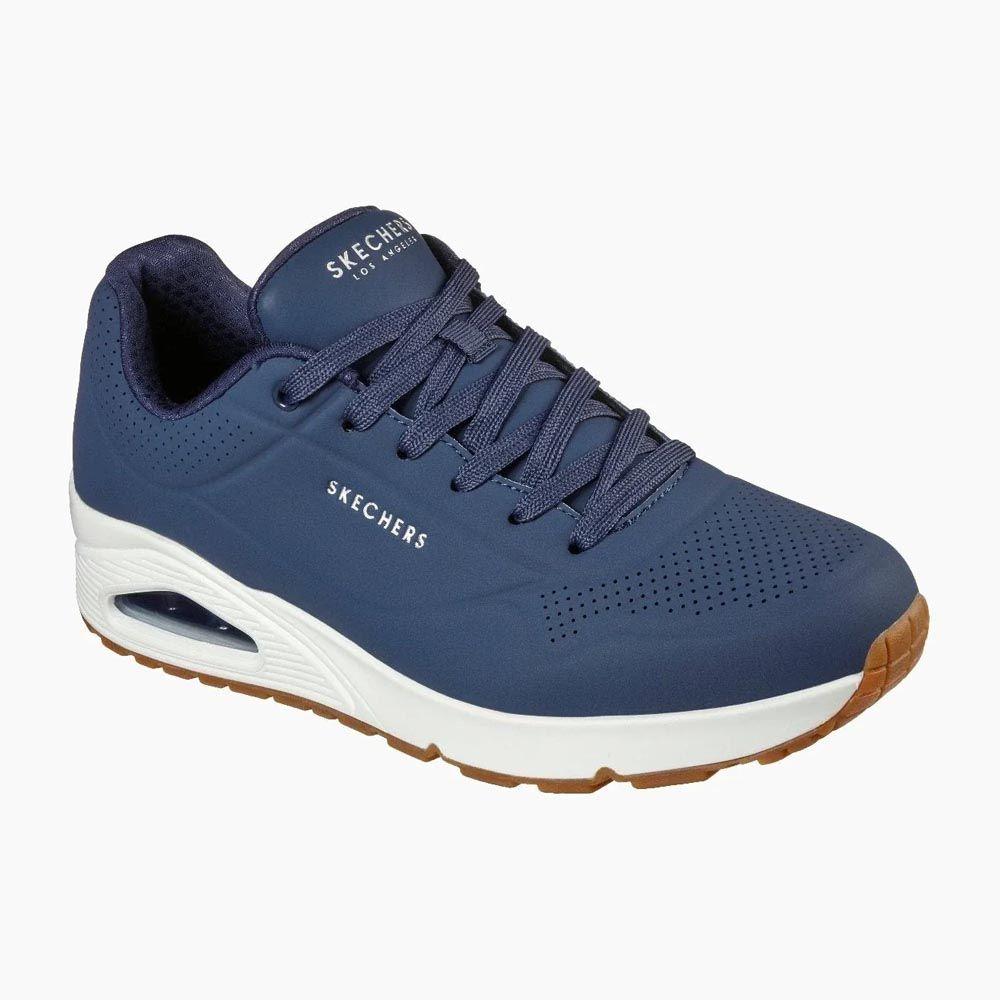 Zapatillas Hombre Urbanas Uno - Stand On Air 52458-DKNV-4