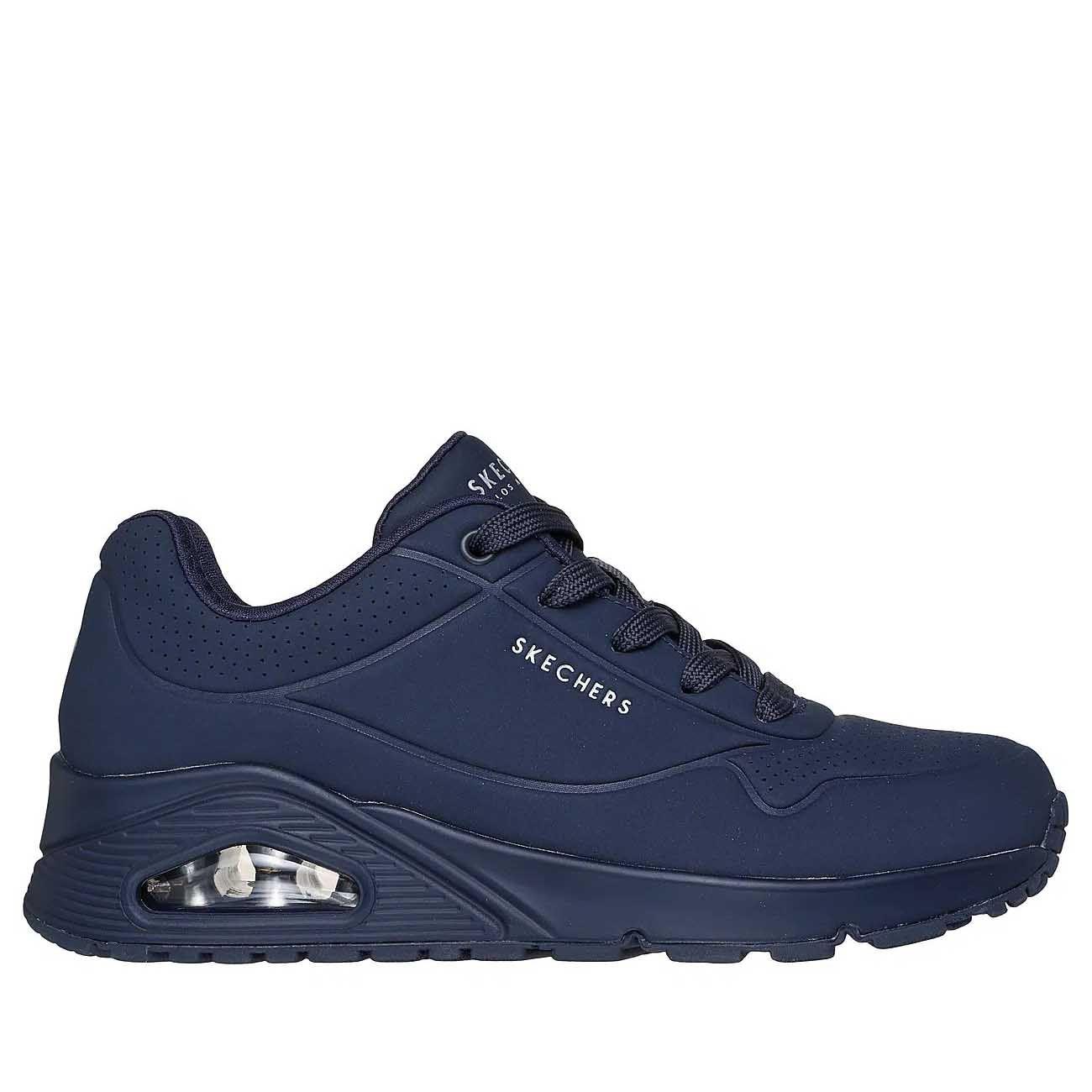 Zapatillas Hombre Urbanas Uno - Stand On Air 52458-DKNV-0