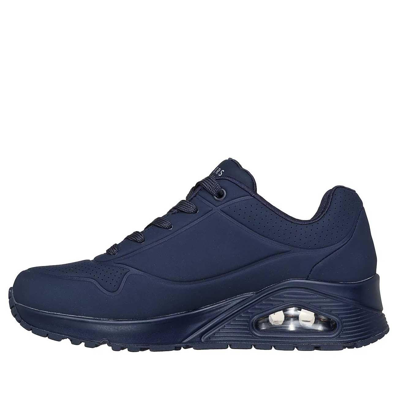 Zapatillas Hombre Urbanas Uno - Stand On Air 52458-DKNV-1