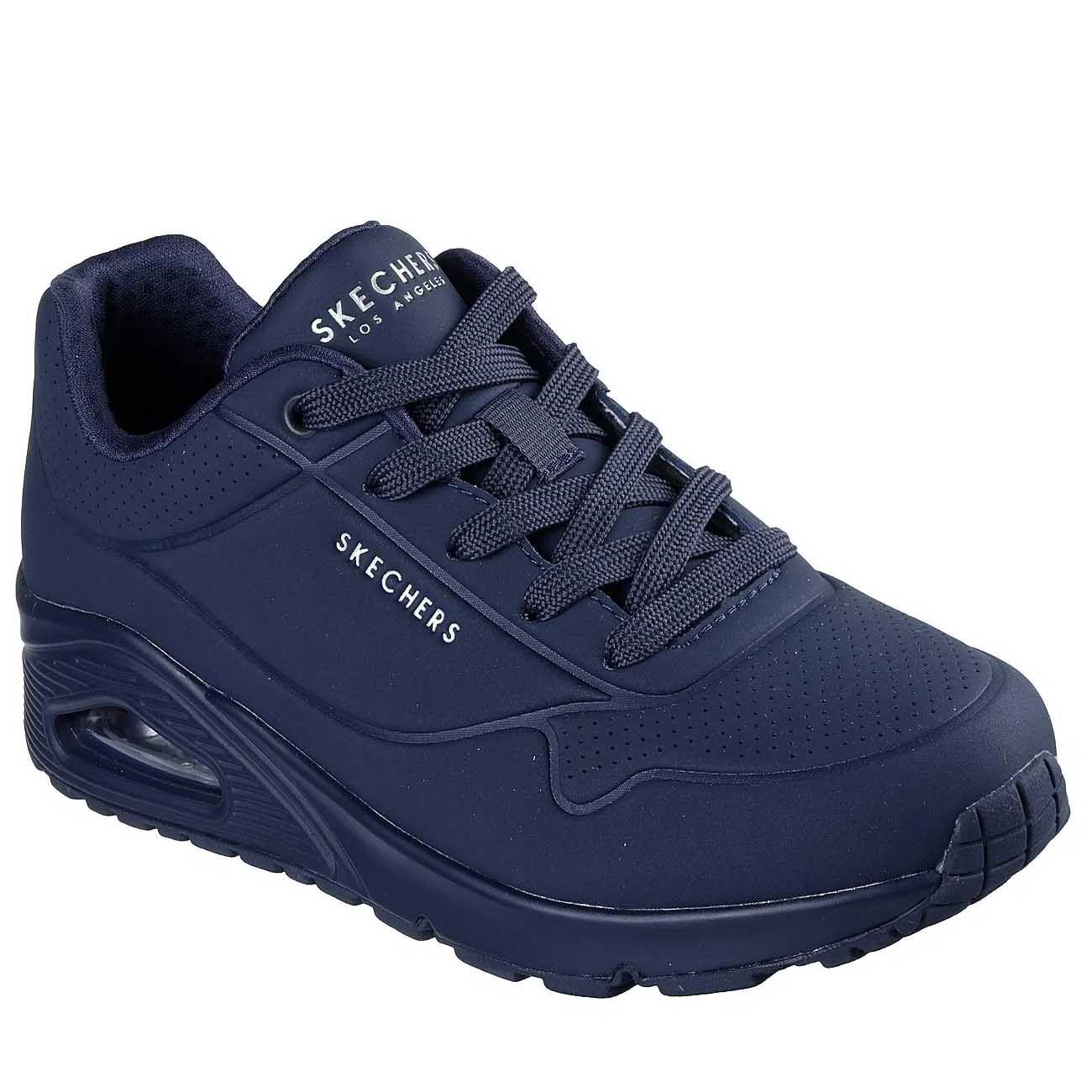 Zapatillas Hombre Urbanas Uno - Stand On Air 52458-DKNV-2