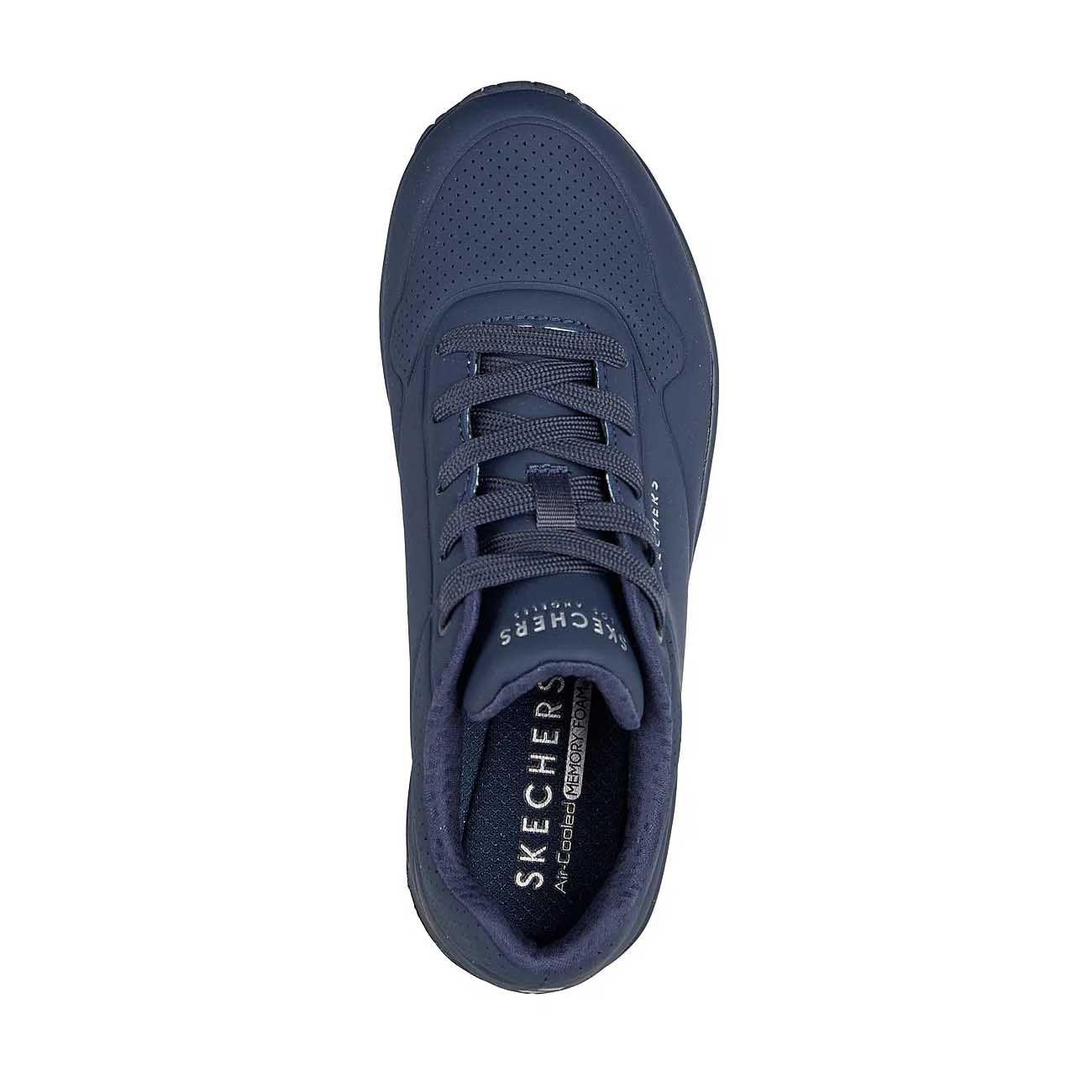 Zapatillas Hombre Urbanas Uno - Stand On Air 52458-DKNV-3