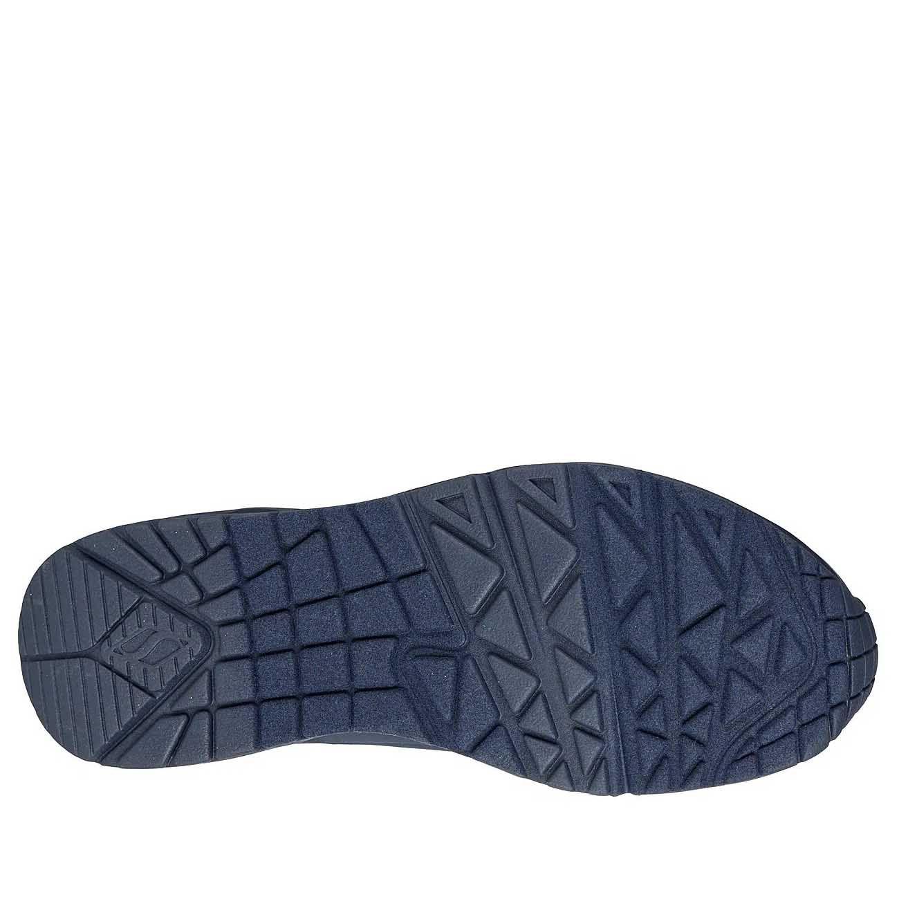 Zapatillas Hombre Urbanas Uno - Stand On Air 52458-DKNV-4