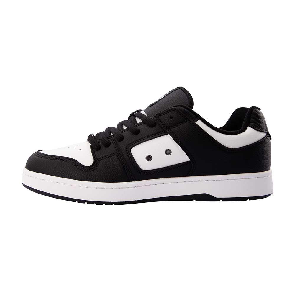 Zapatillas Hombre Blanco Negro 360 Ts Spitfire-1