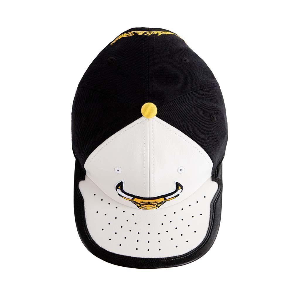 Gorro Jockey Chicago Bulls Mitchell And Ness-3