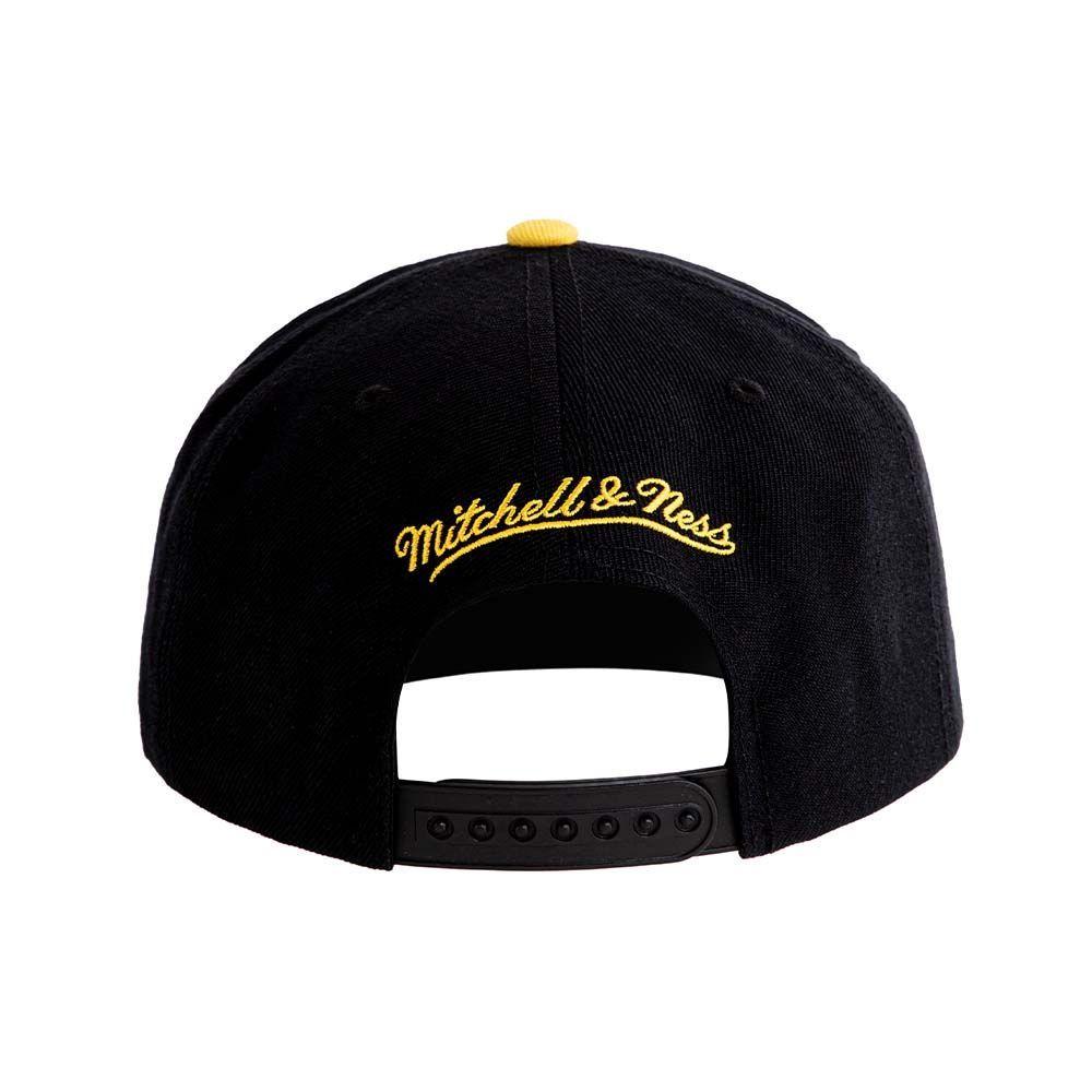 Gorro Jockey Chicago Bulls Mitchell And Ness-4