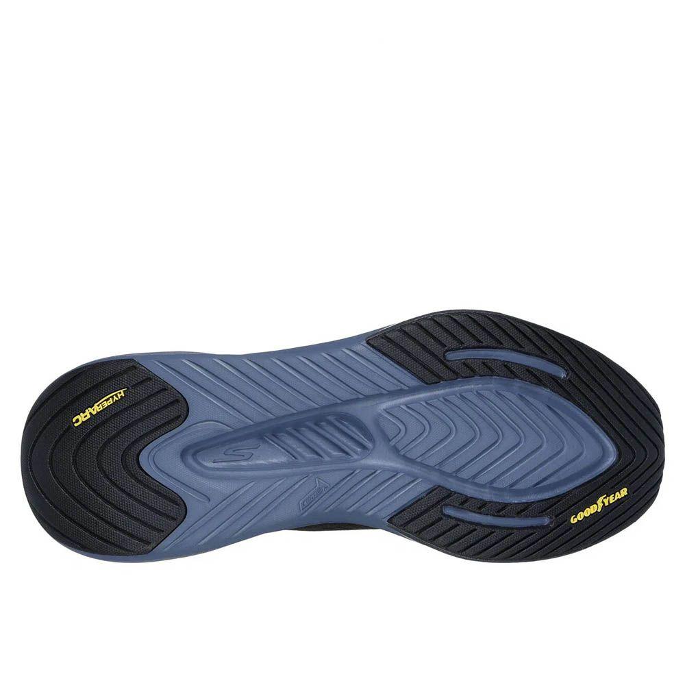 Zapatillas Urbanas Hombre Skechers Go Walk Max Walker - NG 216584-BLK-3