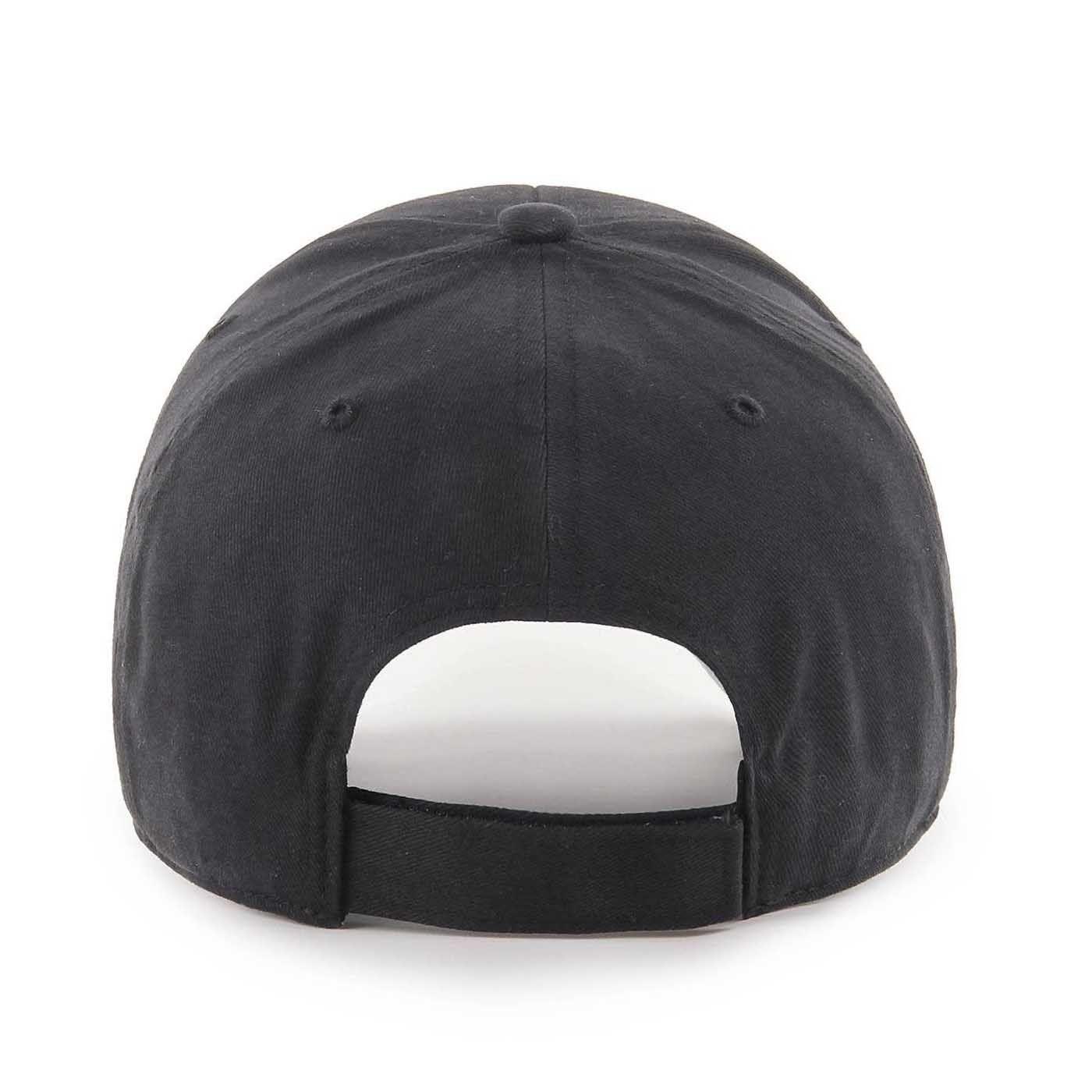 Jockey 47 Los Angeles Dodgers Basic Unisex Negro-1