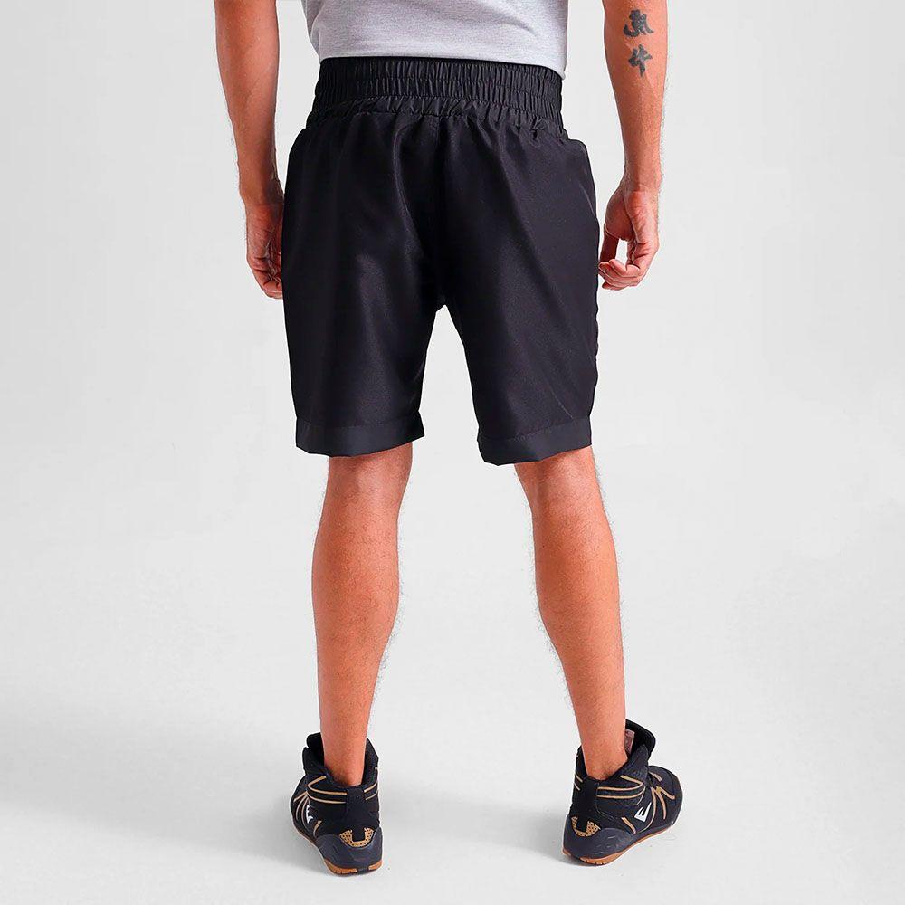 Short Hombre Training Heavyweight 9'' Eve Negro Everlast-1
